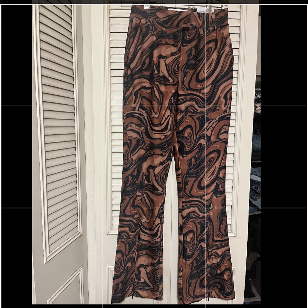 House of Sunny pants - NWT